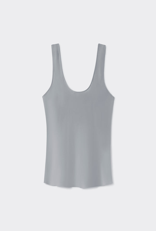 SCOOP NECK TANK STORM